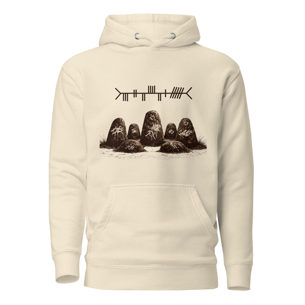 Folklár Origins Hoodie