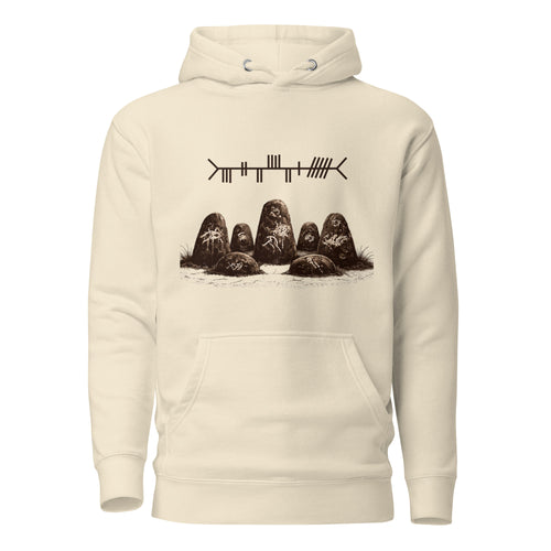 Folklár Origins Hoodie