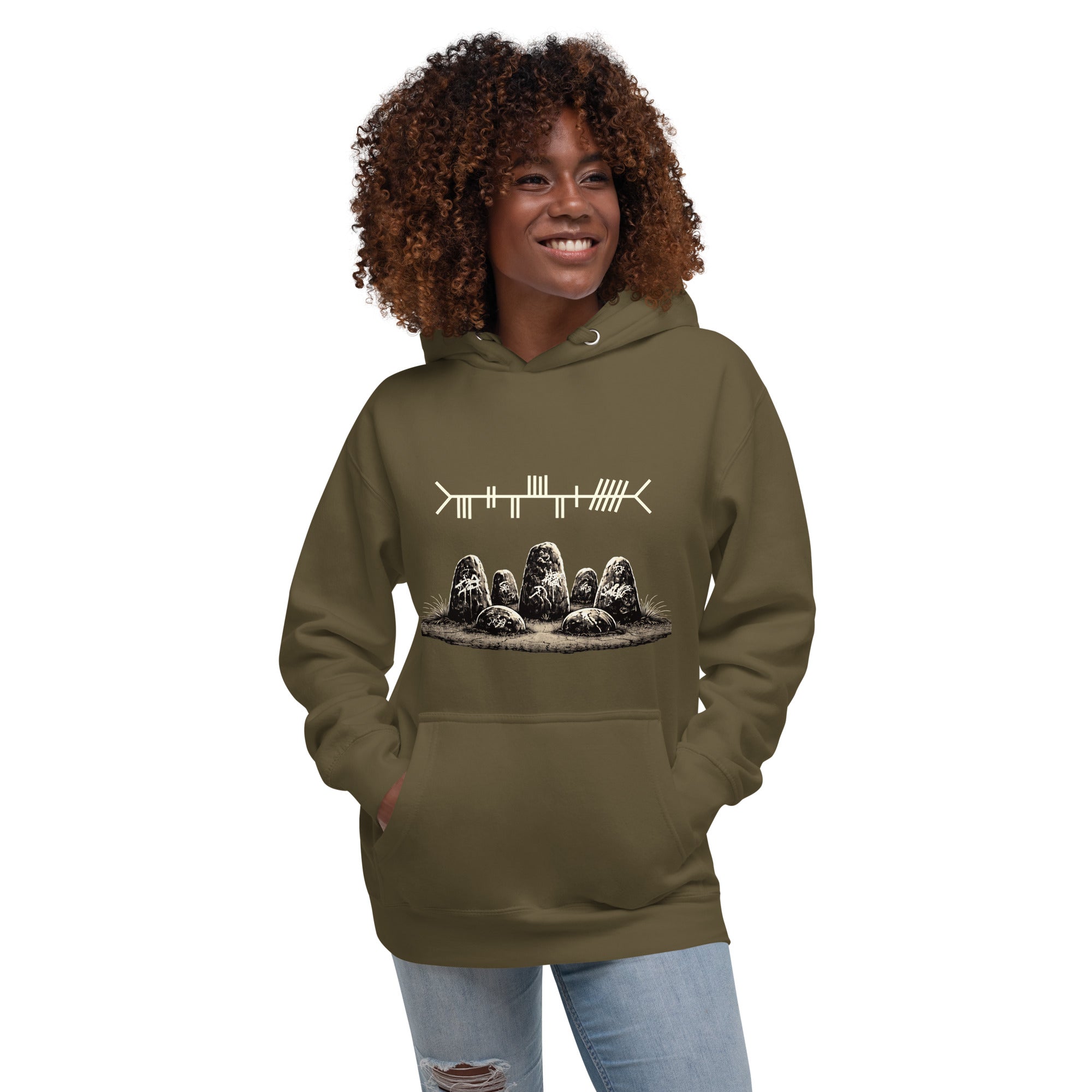 Folklár Origins Hoodie